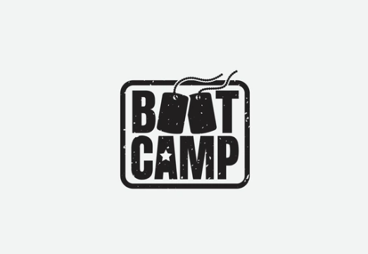 ROGUE REGIMENT - BOOT CAMP