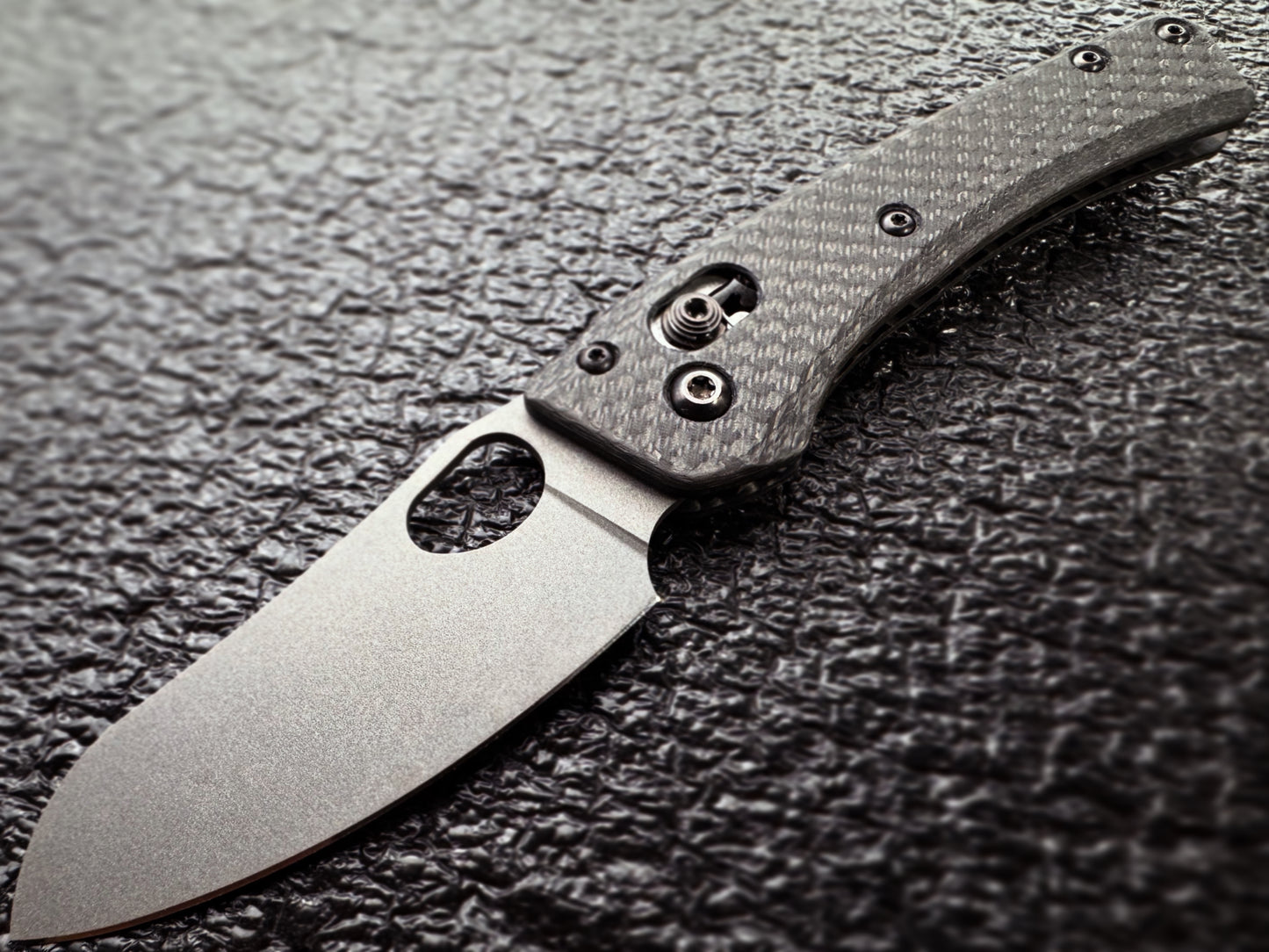 KESTREL-RB535