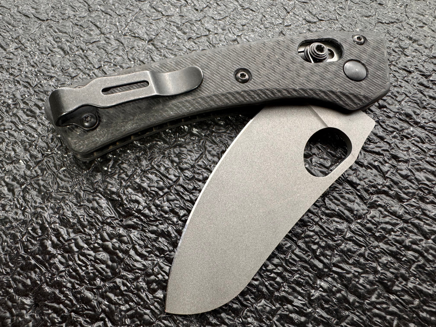 KESTREL-RB535