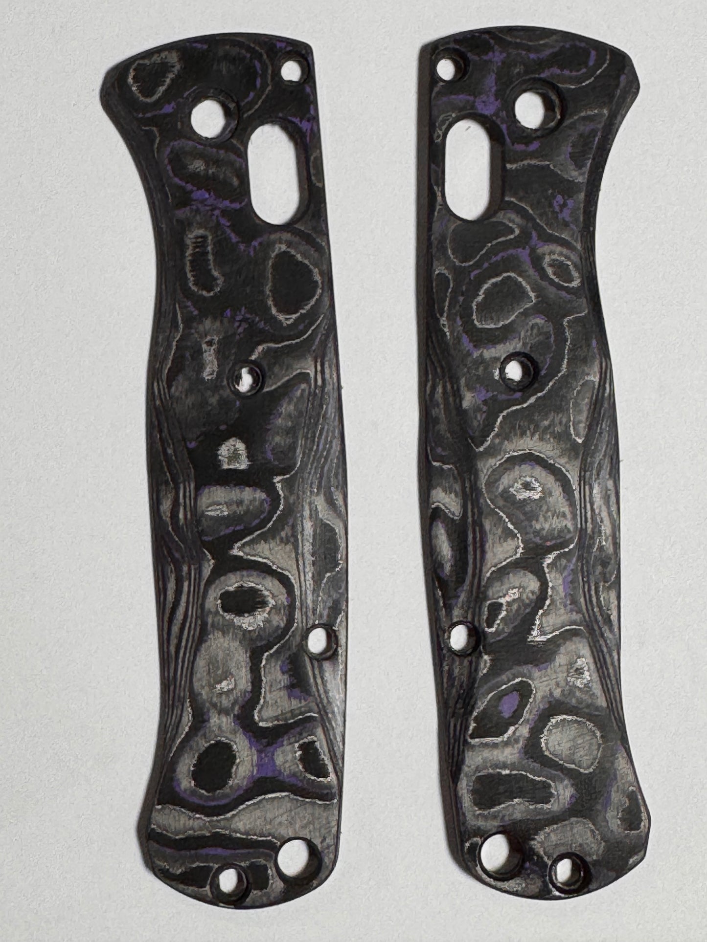 535 BUGOUT DESIGNER CARBON FIBER - CARVE DESIGN