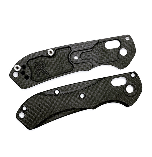 BENCHMADE 565 MINI FREEK CARBON FIBER