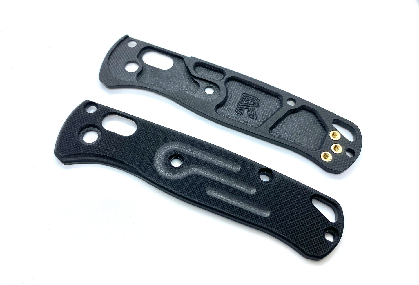 BENCHMADE 533 MINI BUGOUT CLASSIC G10 SCALES