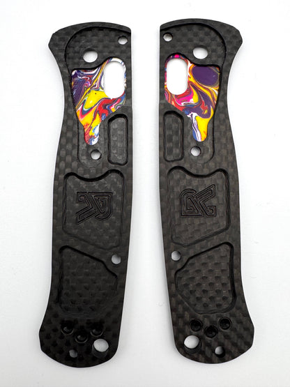 535 BUGOUT SCALES- CUSTOM HYBRID