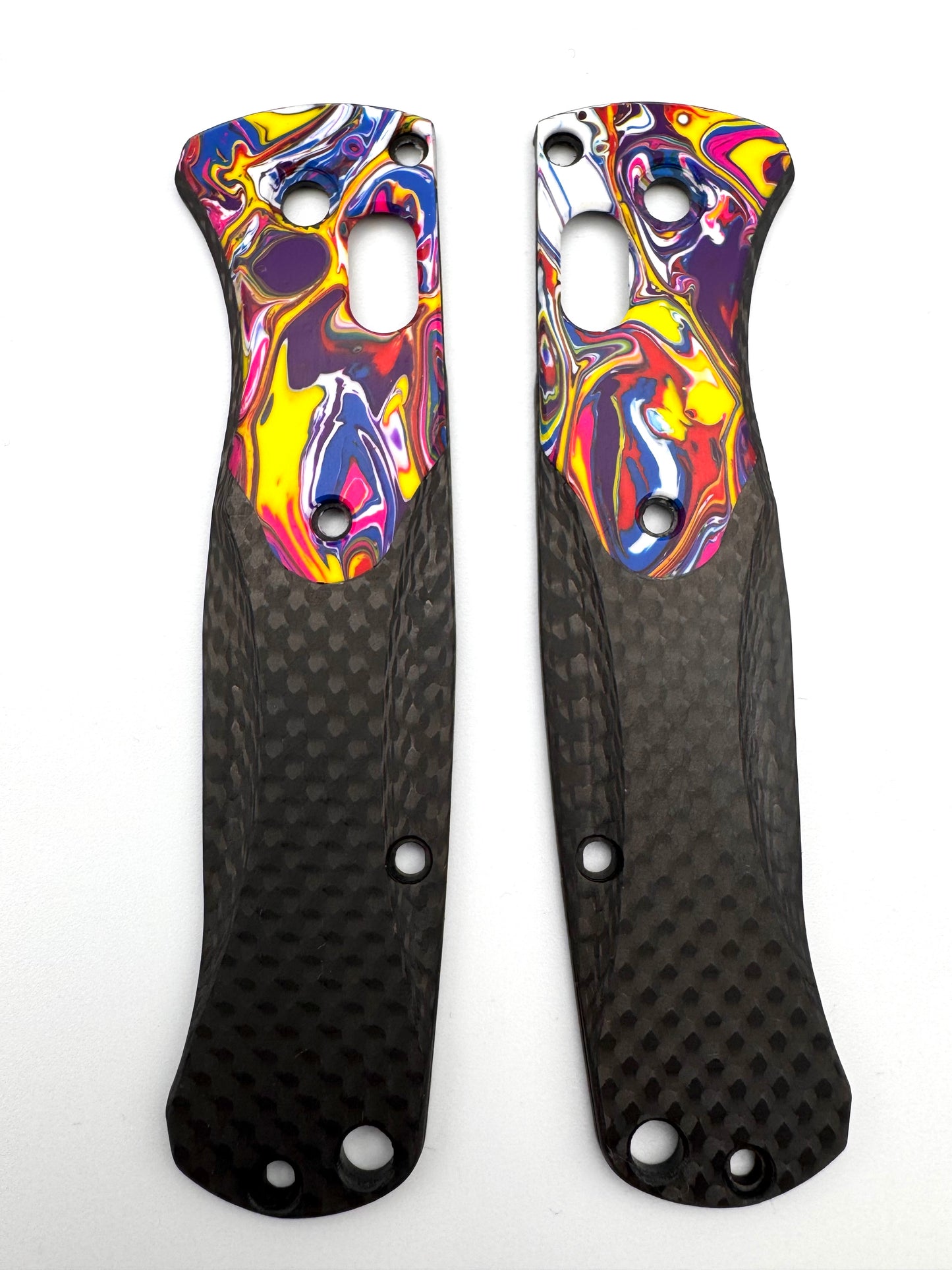 535 BUGOUT SCALES- CUSTOM HYBRID