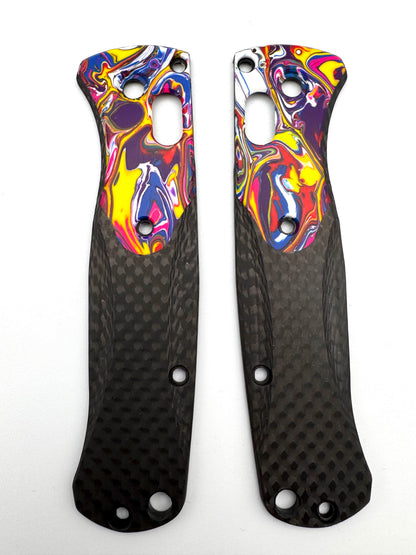 535 BUGOUT SCALES- CUSTOM HYBRID