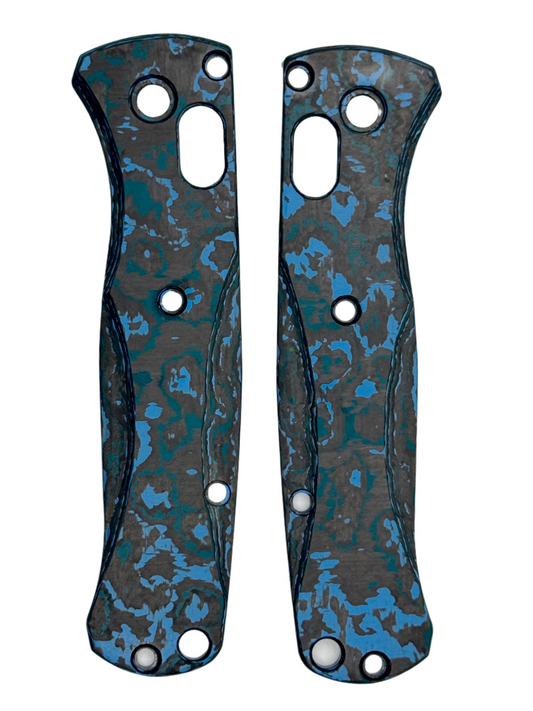 535 BUGOUT DESIGNER CARBON FIBER - ARTIC STORM