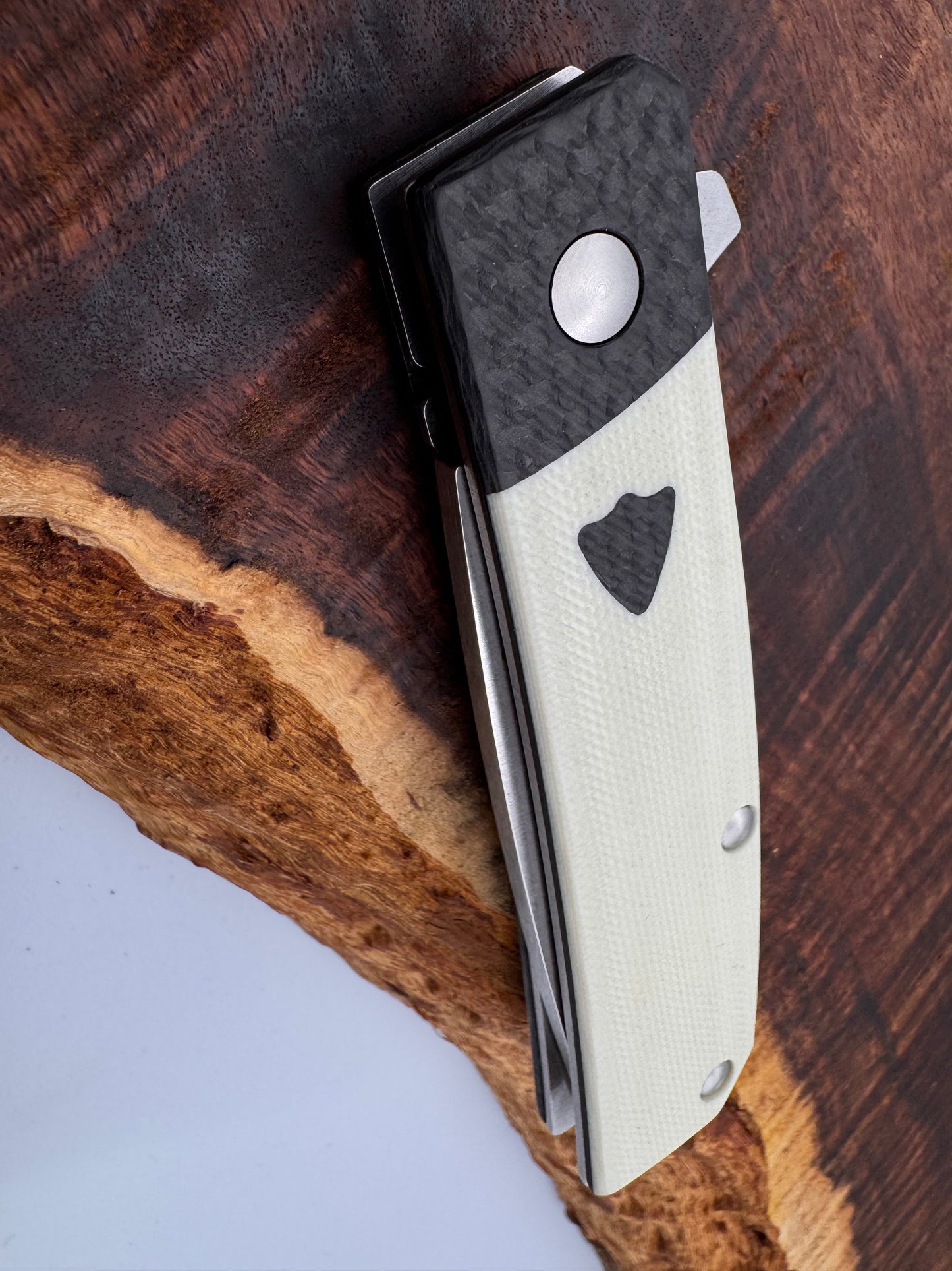 BENCHMADE 601 TENGU FLIPPER-SCALE SET