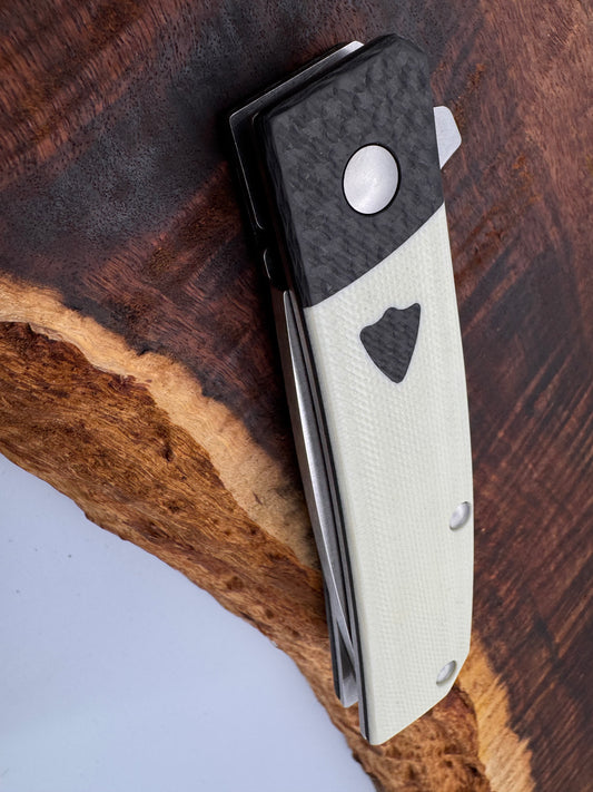 BENCHMADE 601 TENGU FLIPPER-SCALE SET