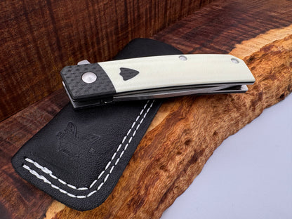 BENCHMADE 601 TENGU FLIPPER-SCALE SET