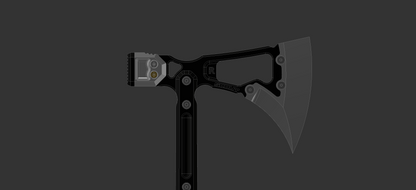 SCOUT HATCHET- 2026 PRE-ORDER
