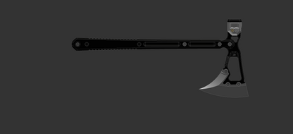 SCOUT HATCHET- 2026 PRE-ORDER