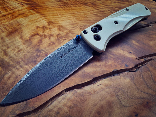 535 BUGOUT - CARVE LEGACY