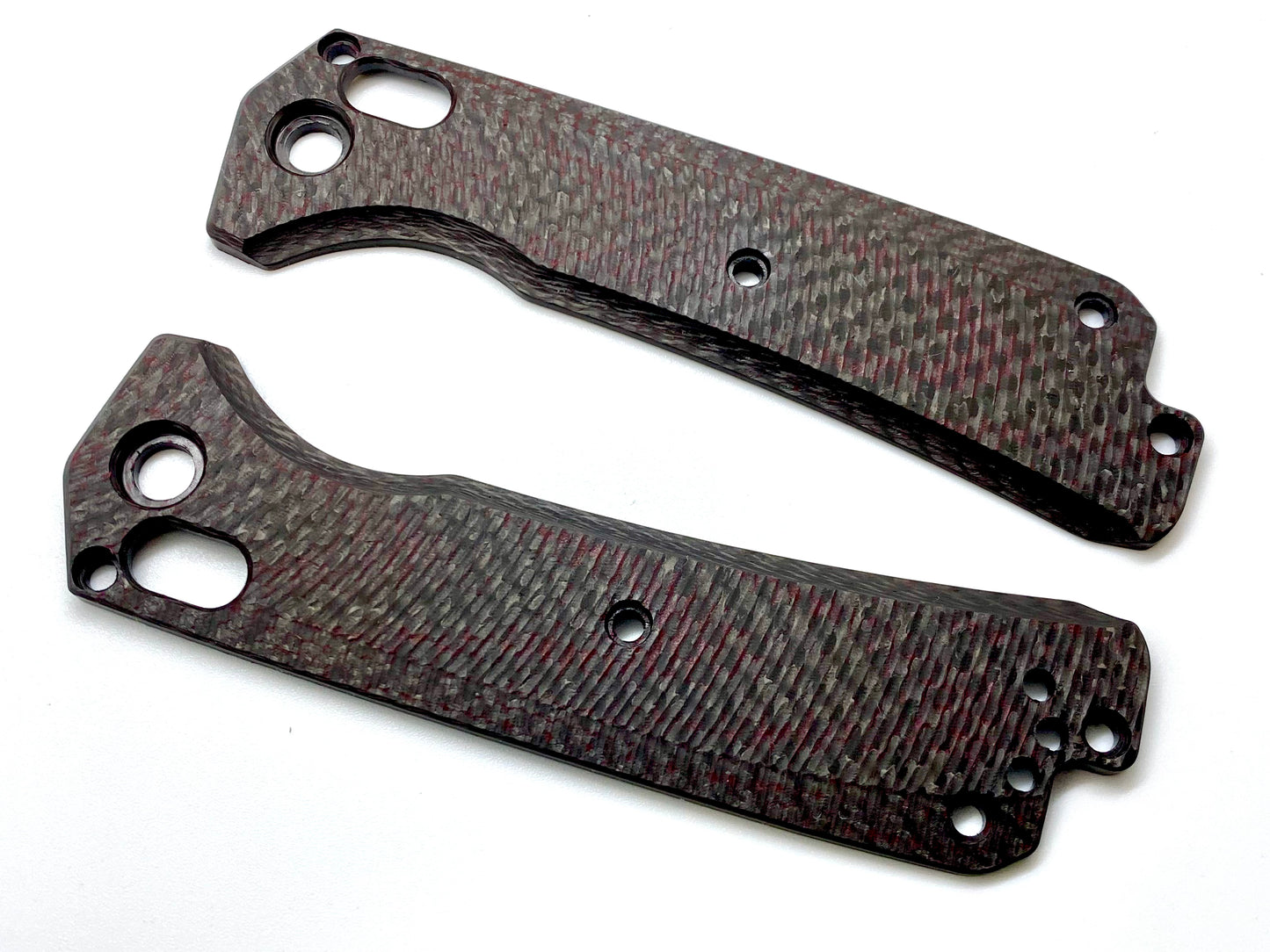 BENCHMADE GRIZZLY RIDGE - CARBON FIBER