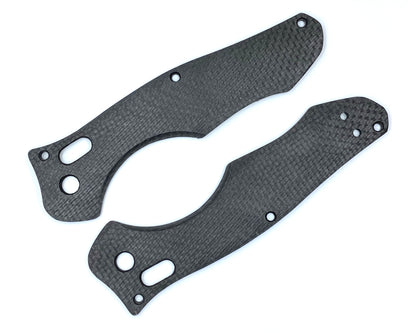 810 CARBON FIBER CONTEGO SCALES