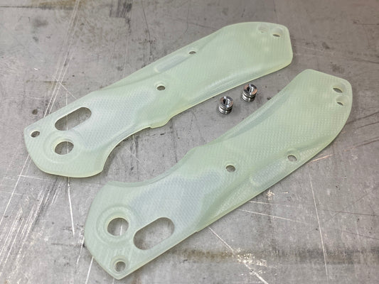 565 MINI FREEK G10 SCALES